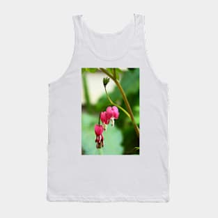 Bleeding Hearts Tank Top